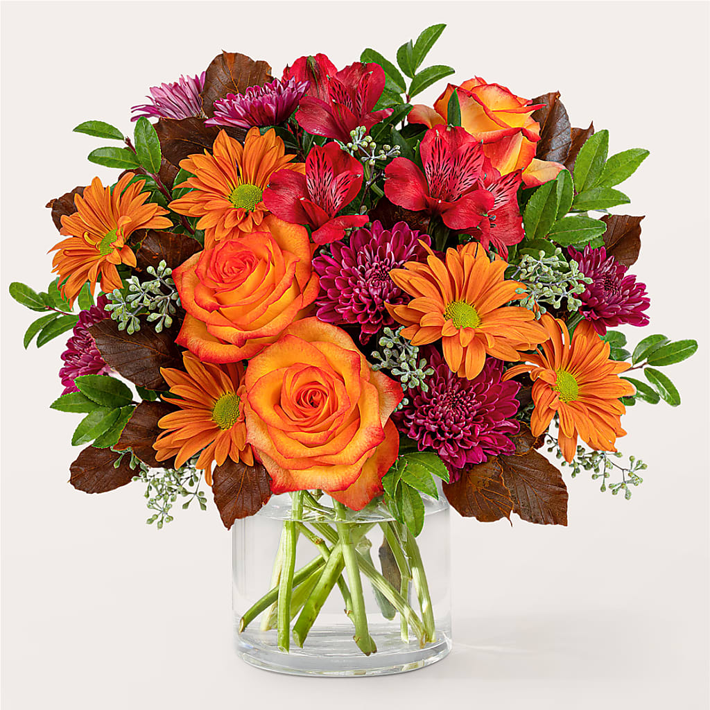 Brisk Morning Bouquet – Pantelia Floral, Salt Lake City UT