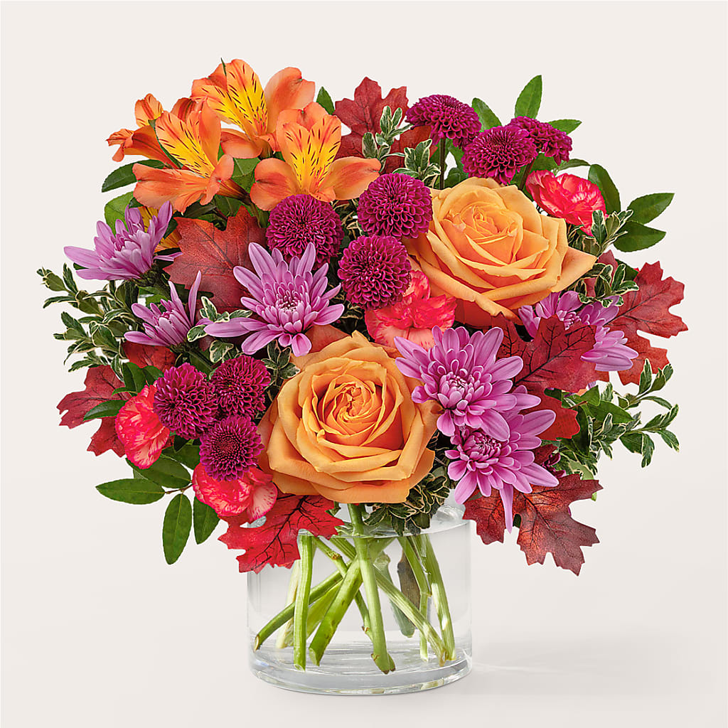 Terracotta Treasures Bouquet – Pantelia Floral, Salt Lake City UT