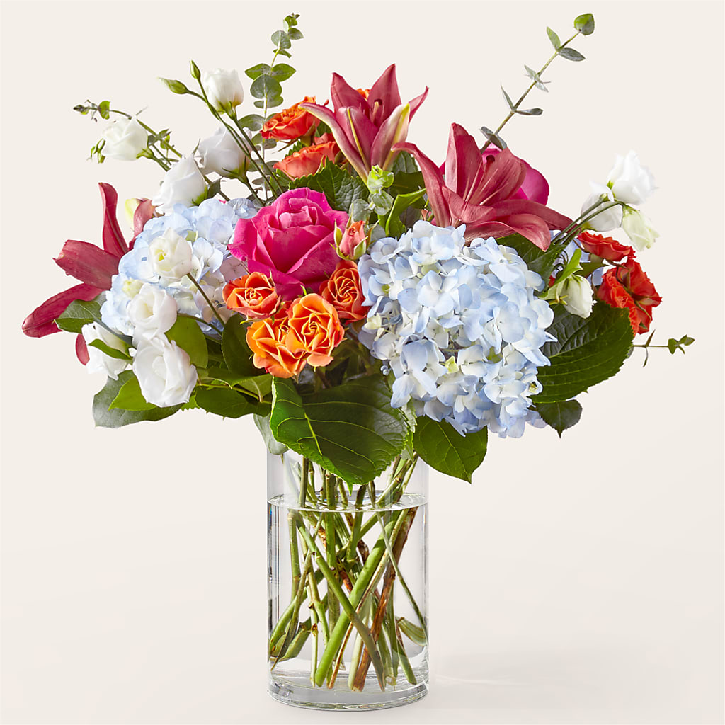 Awestruck Luxury Bouquet – Pantelia Floral, Salt Lake City UT
