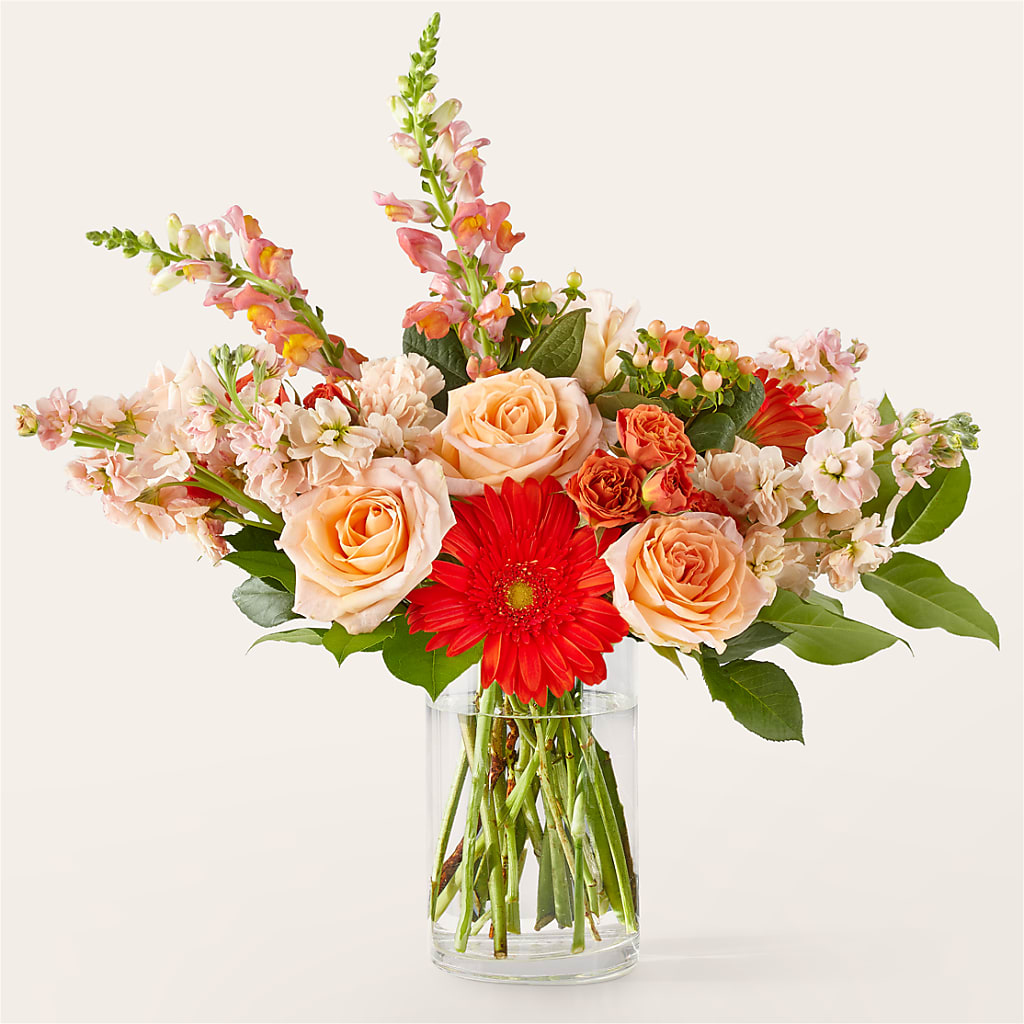 Paloma Please Bouquet – Pantelia Floral, Salt Lake City UT