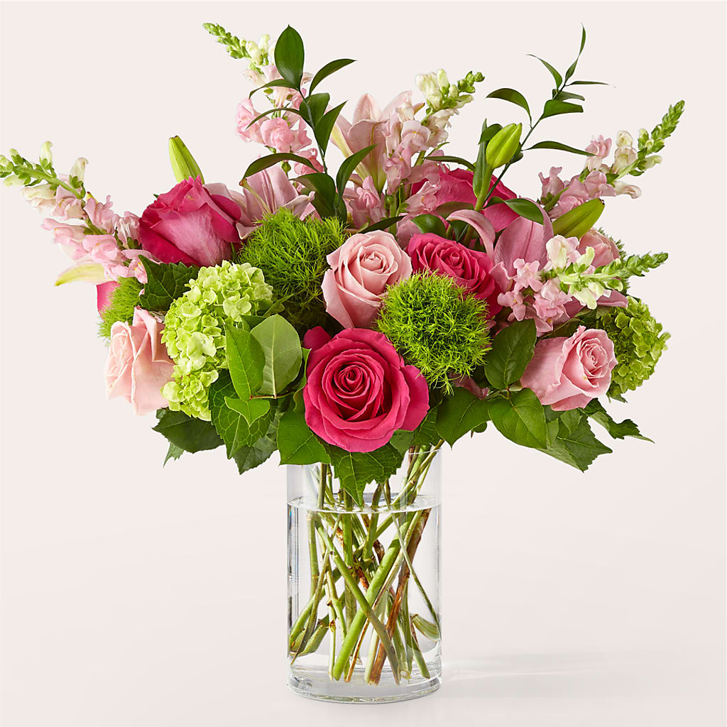 Fit for a Queen Luxury Bouquet – Pantelia Floral, Salt Lake City UT