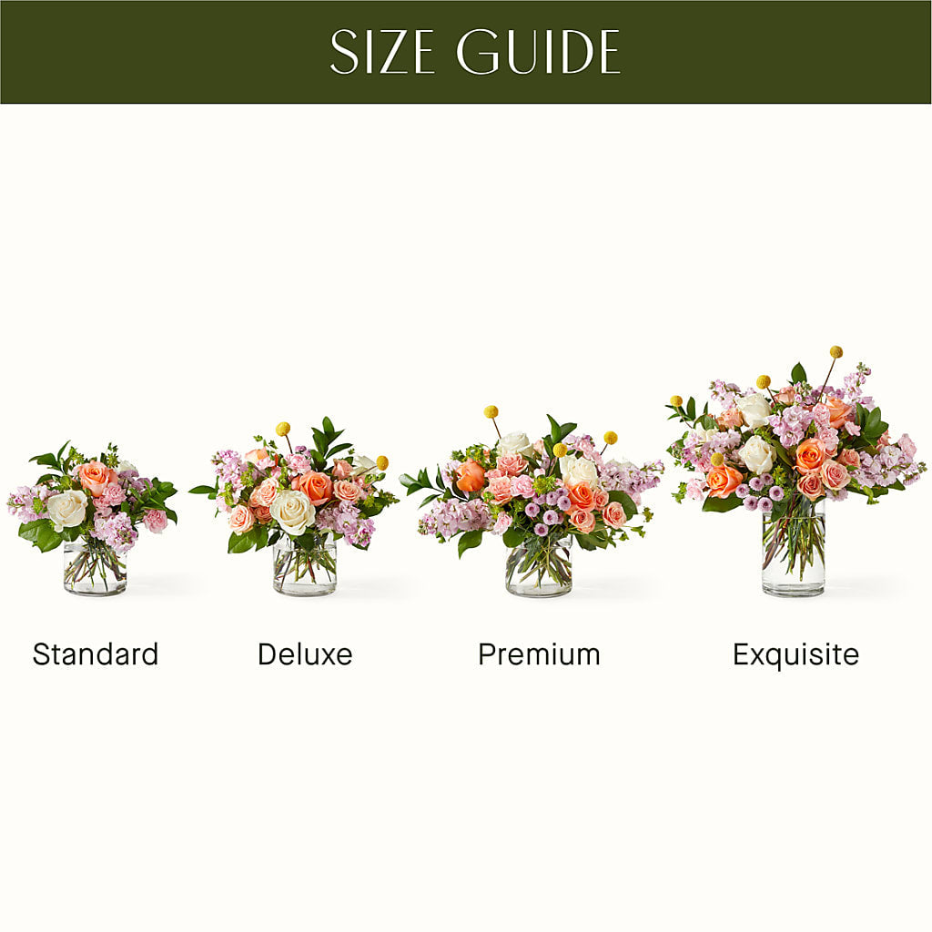 French Market Bouquet – Pantelia Floral, Salt Lake City UT