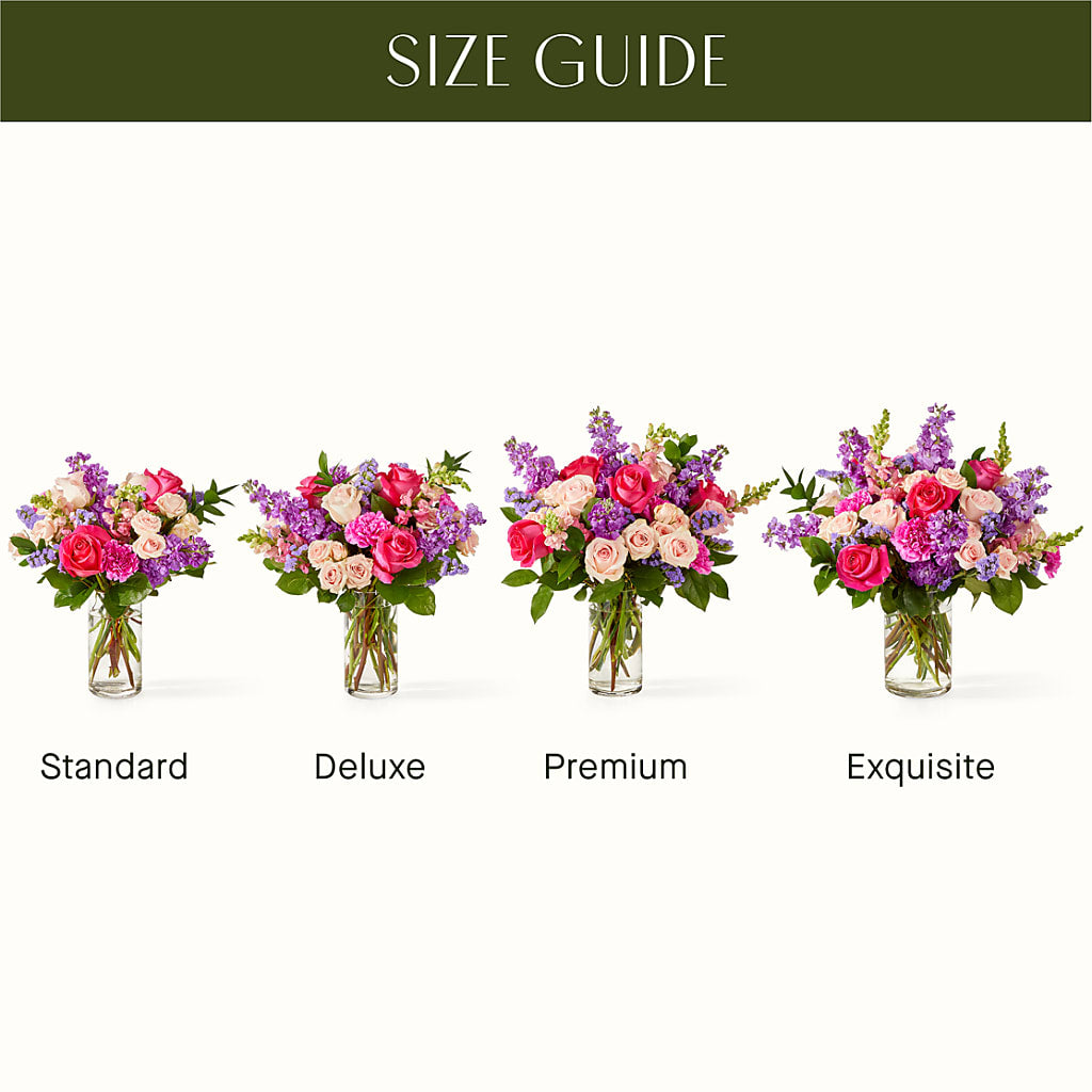 The Cha-Cha Bouquet – Pantelia Floral, Salt Lake City UT