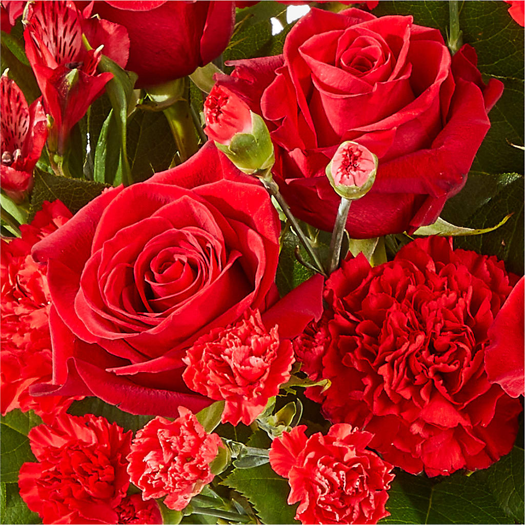 The Heartstrings Bouquet – Pantelia Floral, Salt Lake City UT