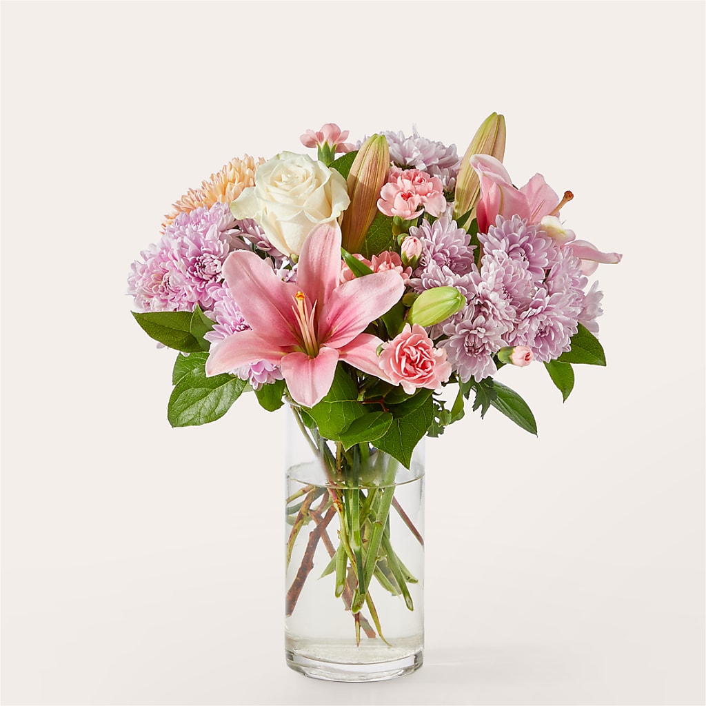 Gelato Bouquet – Pantelia Floral, Salt Lake City UT