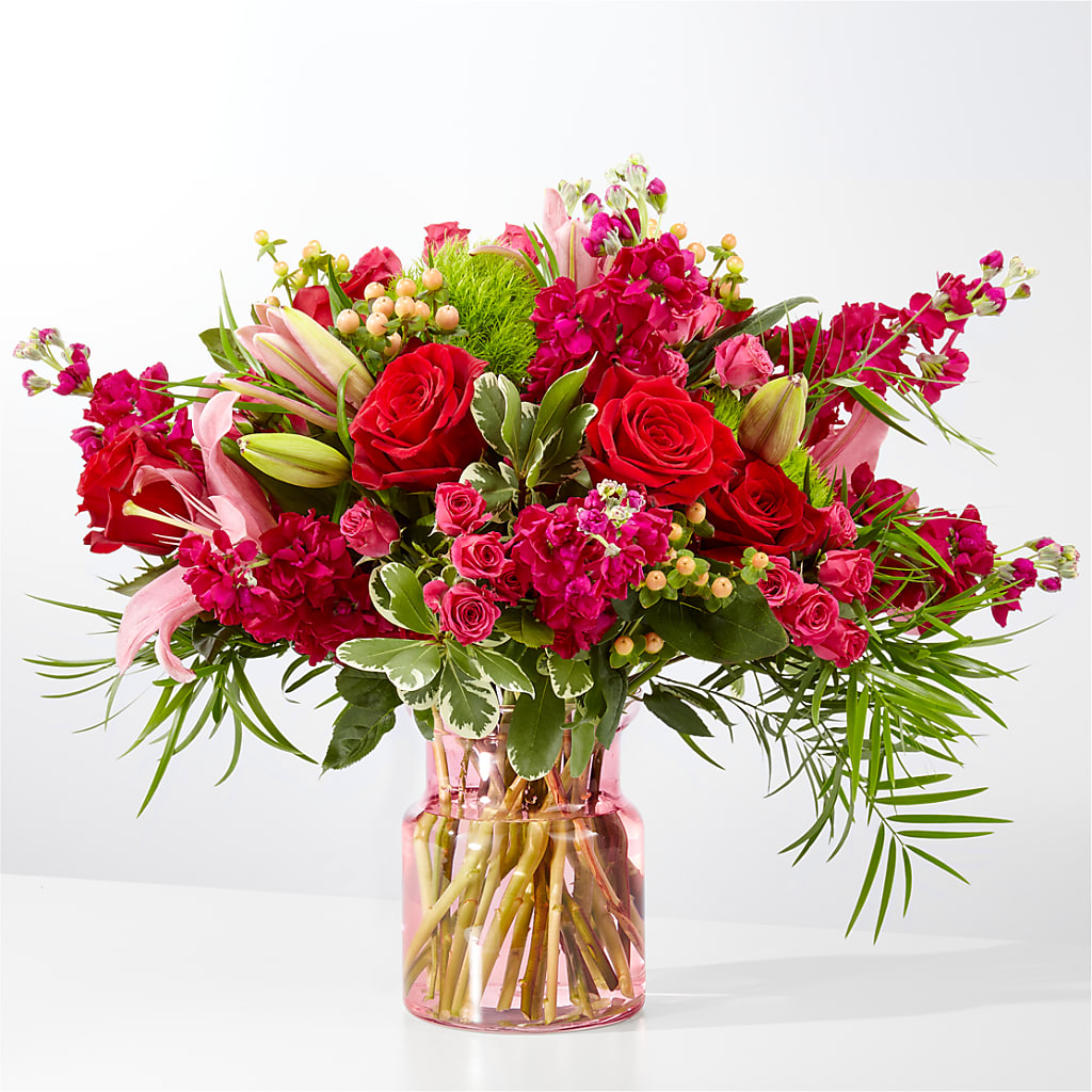 In Every Lifetime Bouquet – Pantelia Floral, Salt Lake City UT