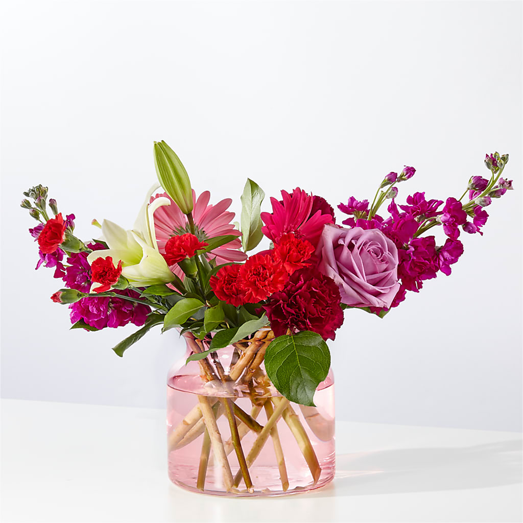 Other Half Bouquet – Pantelia Floral, Salt Lake City UT
