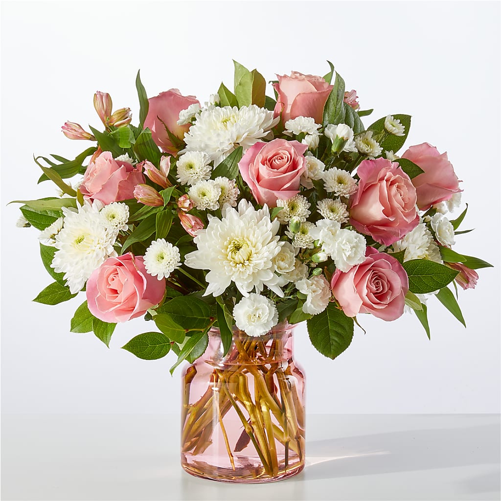 Infatuated Bouquet – Pantelia Floral, Salt Lake City UT