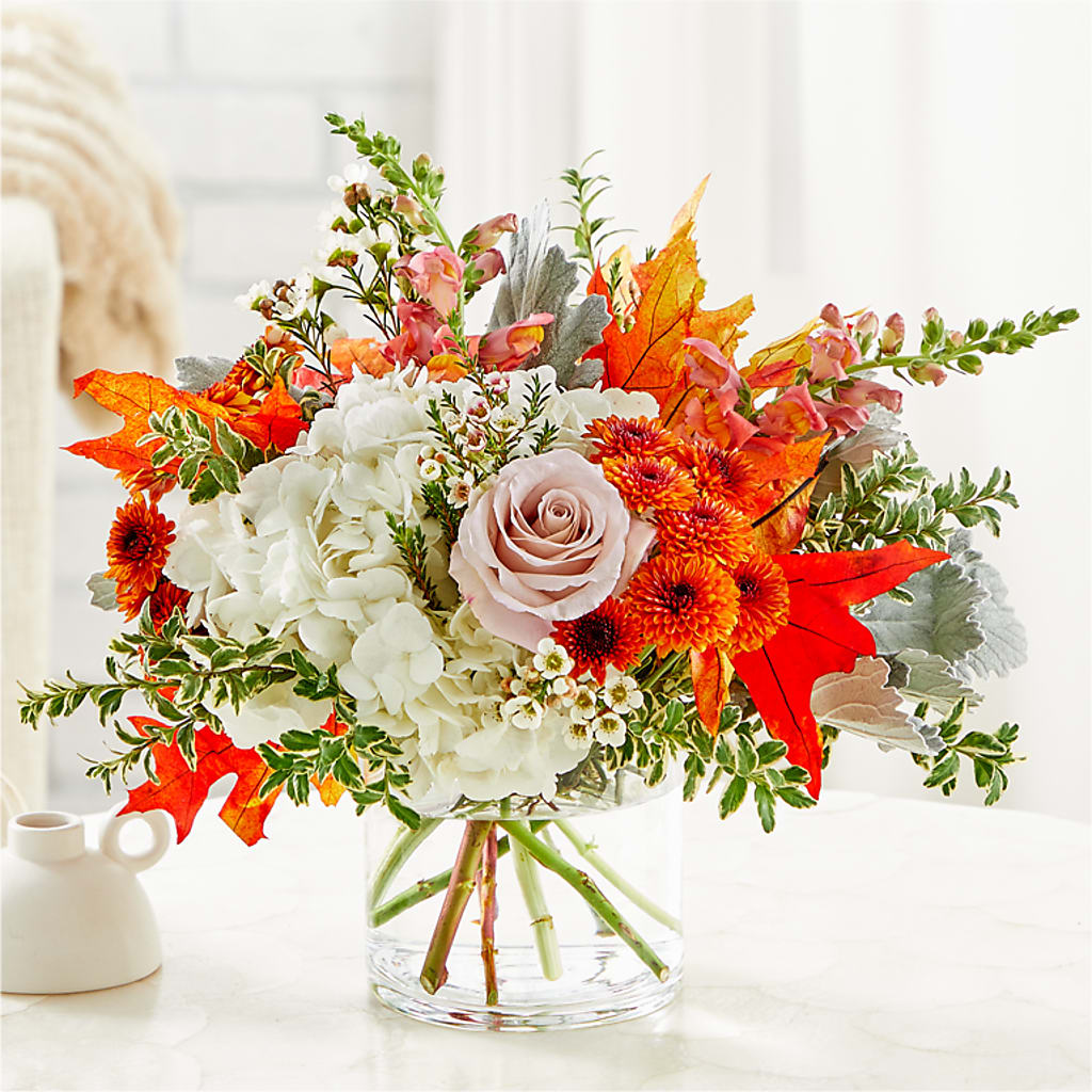 Autumnal Equinox Bouquet – Pantelia Floral, Salt Lake City UT