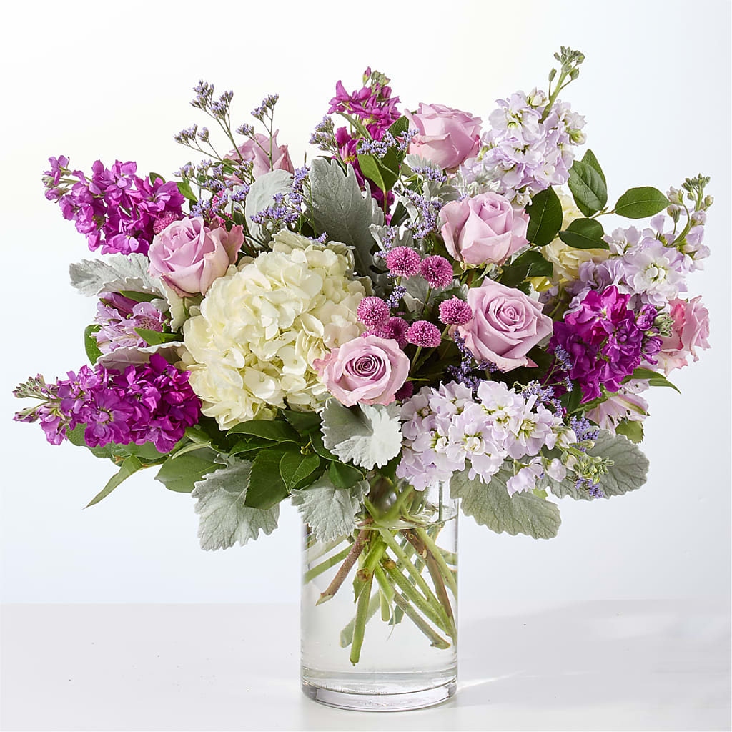 Empress Bouquet – Pantelia Floral, Salt Lake City UT