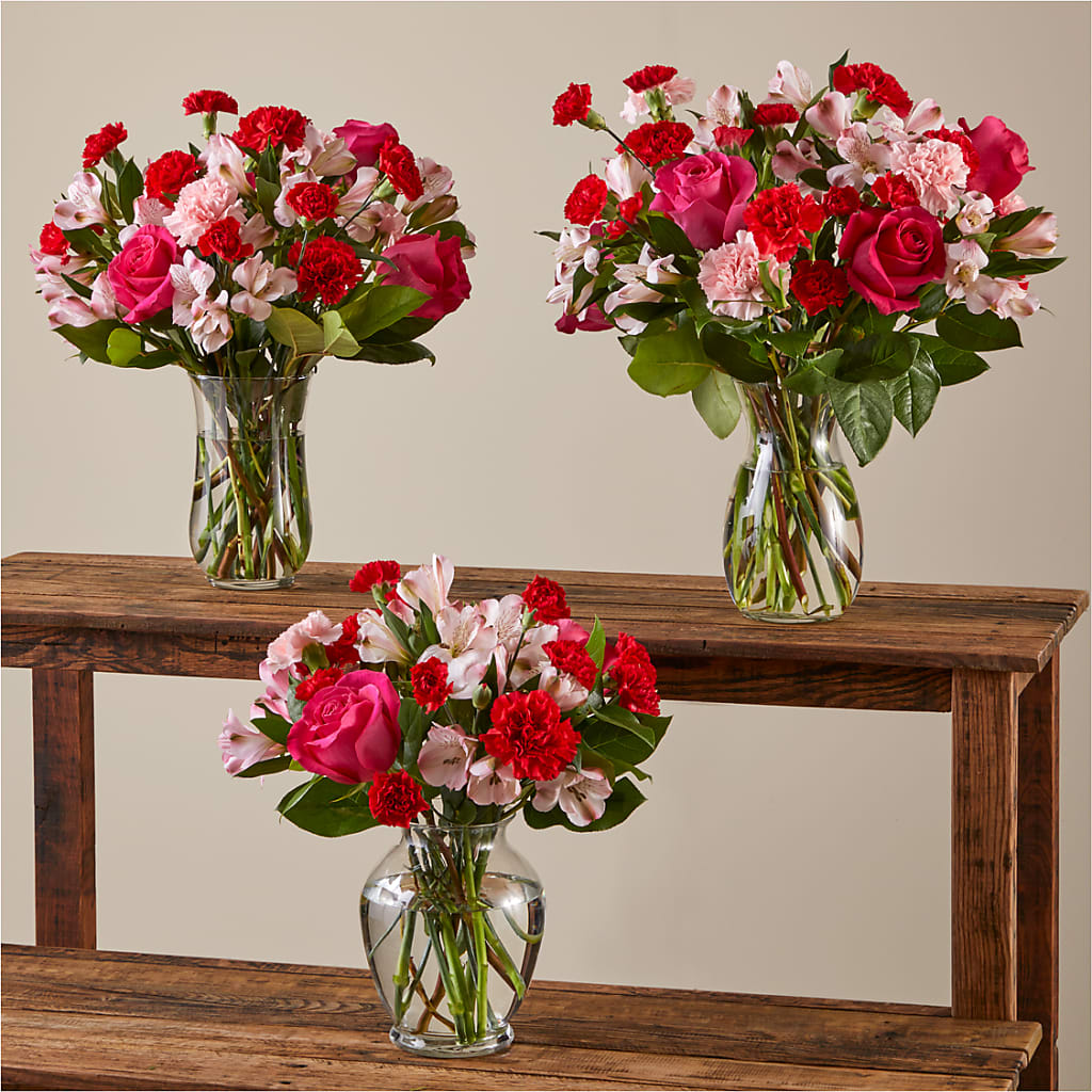You're Precious Bouquet – Pantelia Floral, Salt Lake City UT
