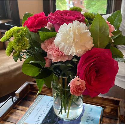 Sweet & Pretty Bouquet –  Pantelia Floral, Salt Lake City UT