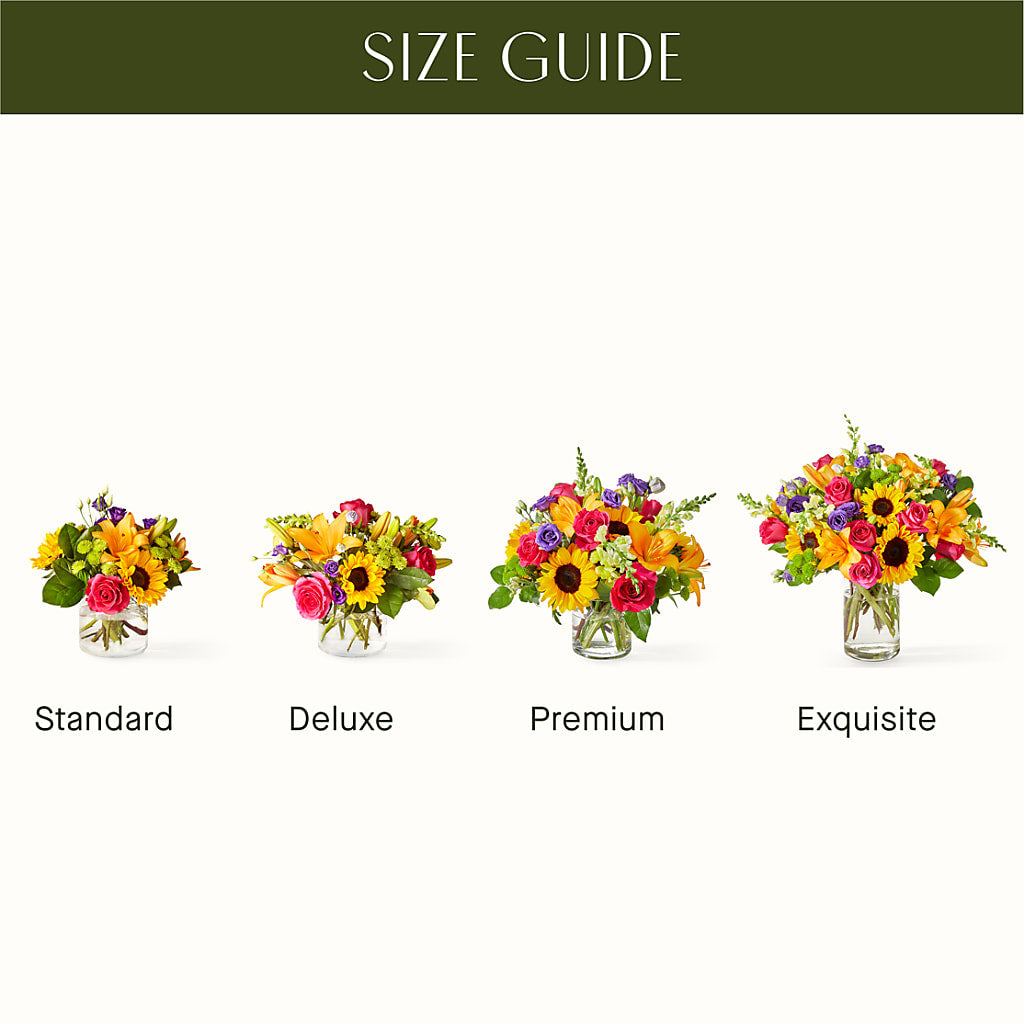 Best Day Bouquet –  Pantelia Floral, Salt Lake City UT