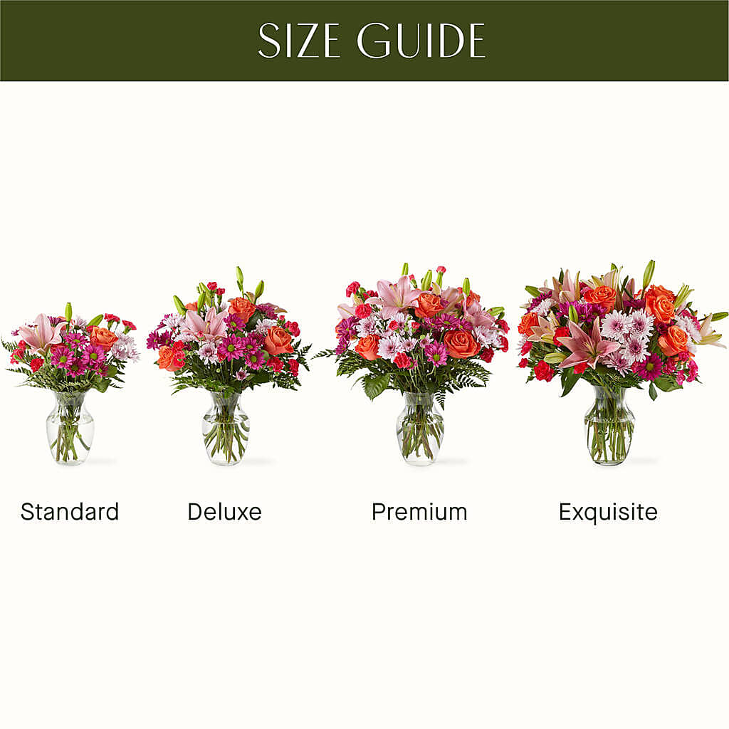 Light of My Life Bouquet –  Pantelia Floral, Salt Lake City UT