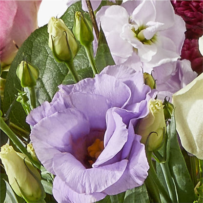 Work of Art Bouquet –  Pantelia Floral, Salt Lake City UT
