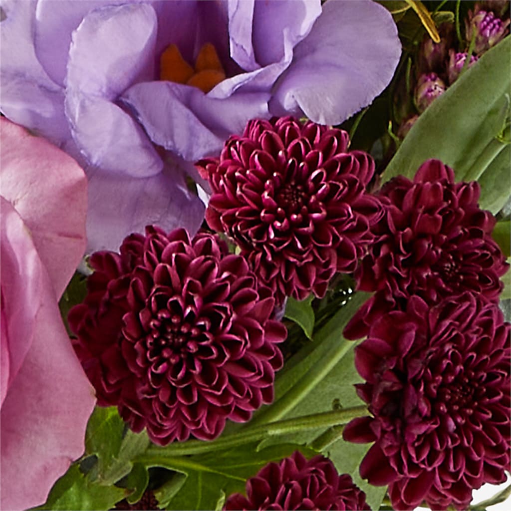 Work of Art Bouquet –  Pantelia Floral, Salt Lake City UT