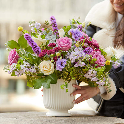 Work of Art Bouquet –  Pantelia Floral, Salt Lake City UT