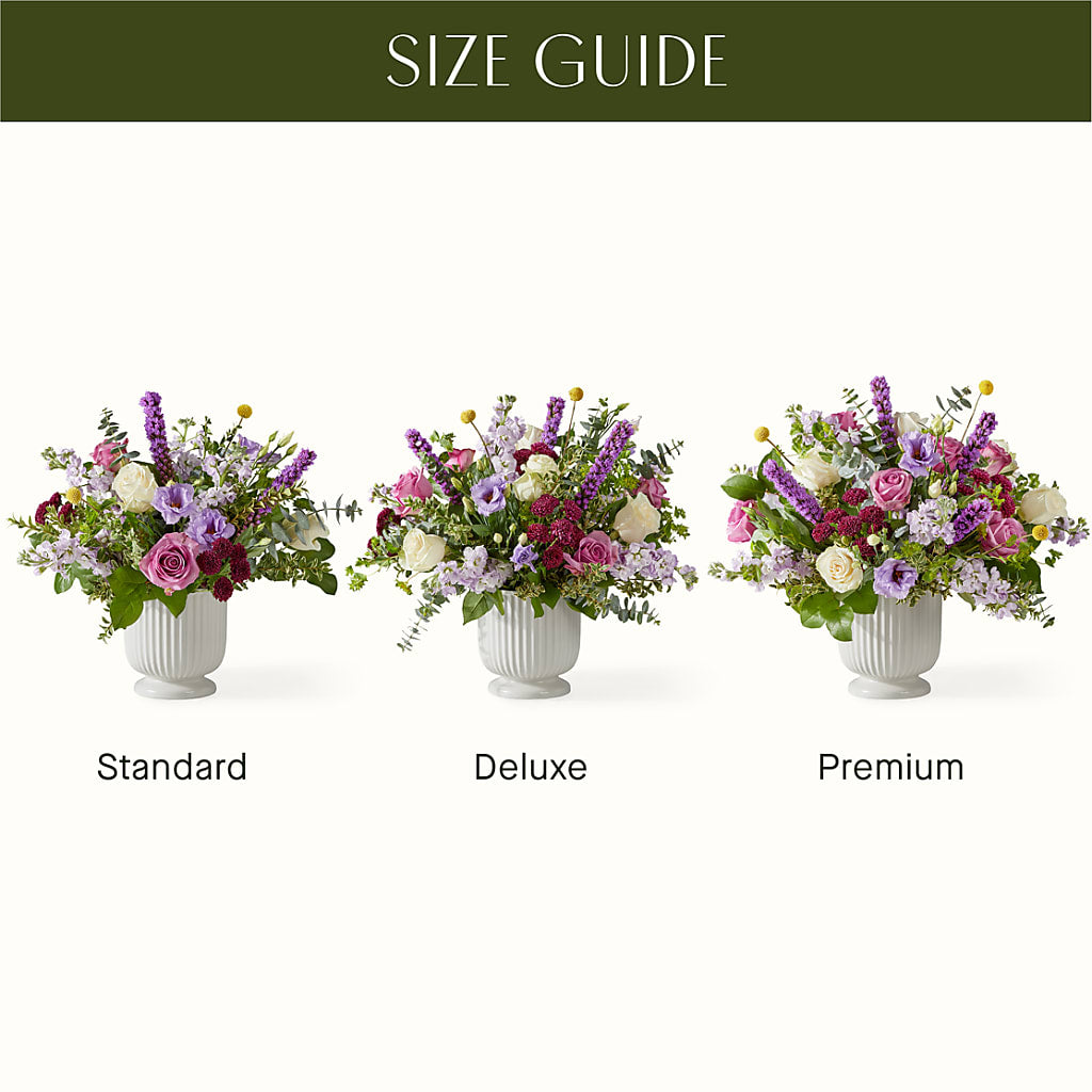 Work of Art Bouquet –  Pantelia Floral, Salt Lake City UT