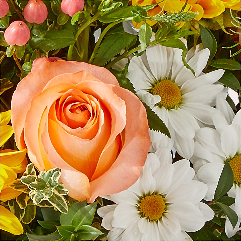 The Good Life Bouquet –  Pantelia Floral, Salt Lake City UT