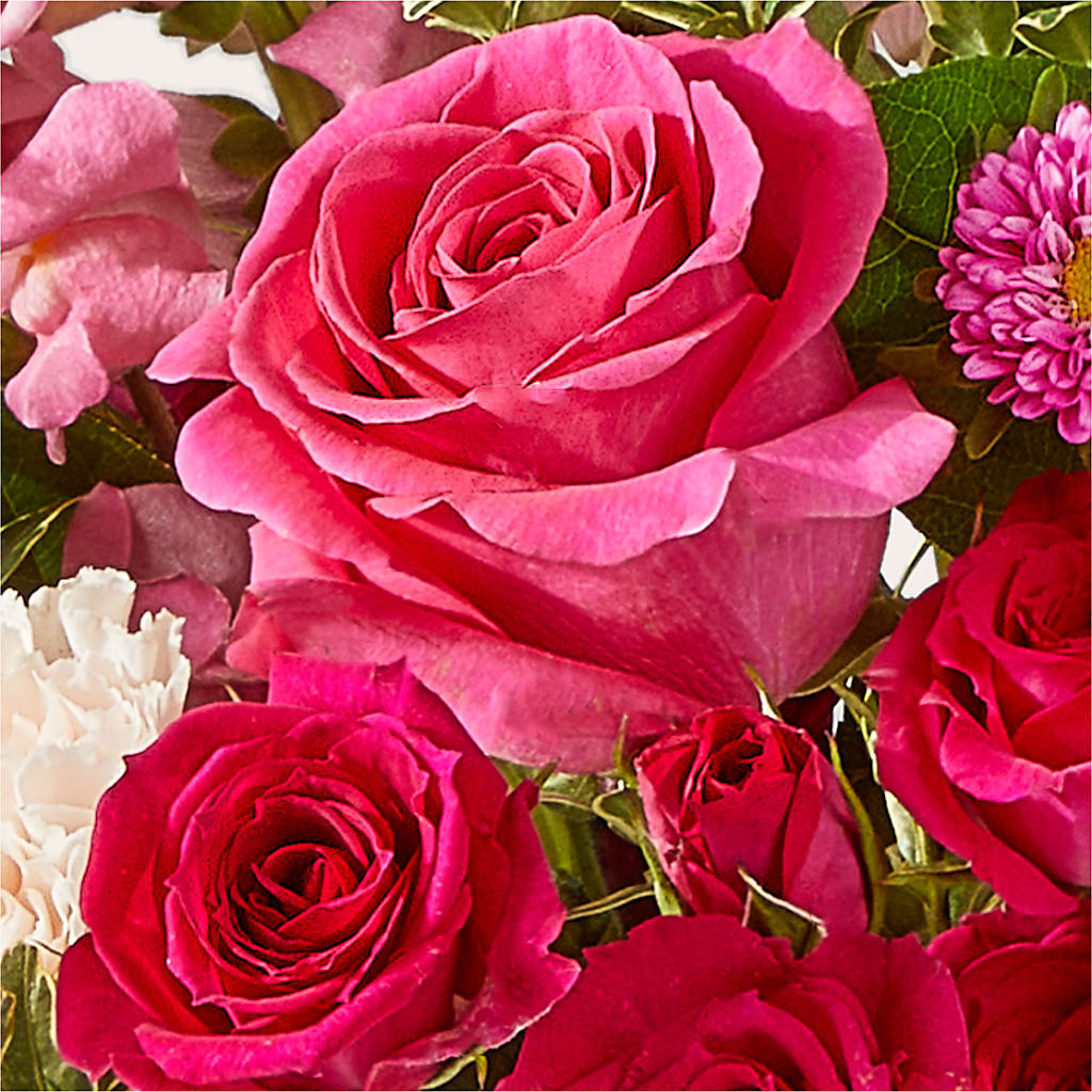 Too Cute Bouquet –  Pantelia Floral, Salt Lake City UT