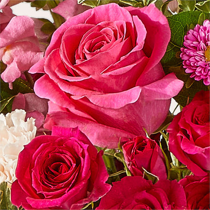 Too Cute Bouquet –  Pantelia Floral, Salt Lake City UT