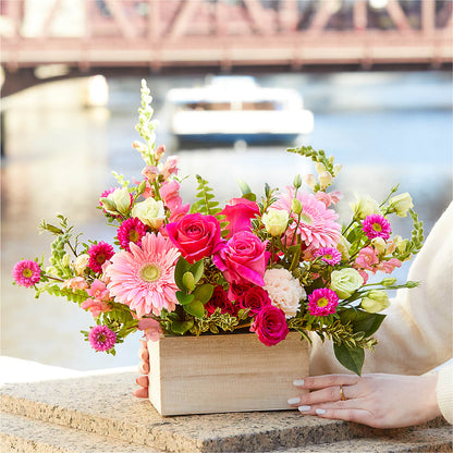 Too Cute Bouquet –  Pantelia Floral, Salt Lake City UT