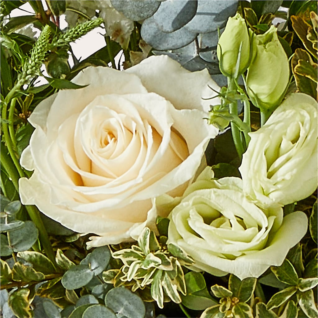 Cashmere Bouquet –  Pantelia Floral, Salt Lake City UT