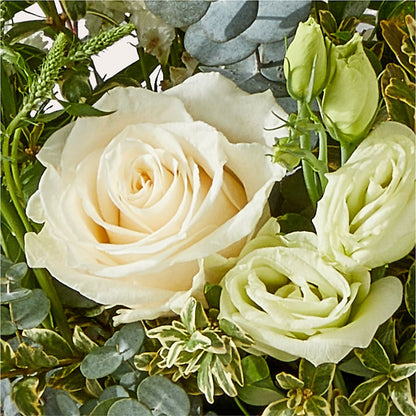 Cashmere Bouquet –  Pantelia Floral, Salt Lake City UT