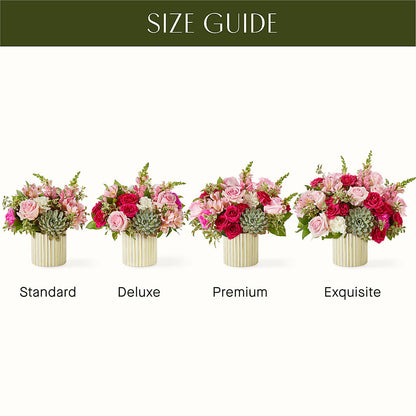 Magenta Musings Bouquet –  Pantelia Floral, Salt Lake City UT