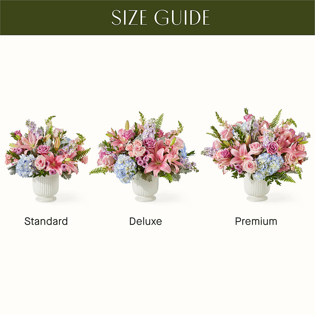 Wonderland Bouquet –  Pantelia Floral, Salt Lake City UT