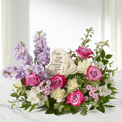 In My Heart Arrangement –  Pantelia Floral, Salt Lake City UT