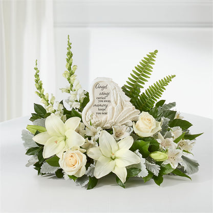 Holding You Close Arrangement –  Pantelia Floral, Salt Lake City UT