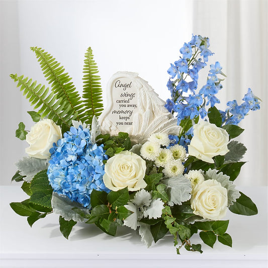 Dearest Arrangement –  Pantelia Floral, Salt Lake City UT