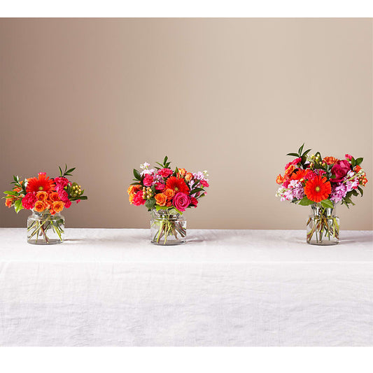 Fiesta Bouquet –  Pantelia Floral, Salt Lake City UT