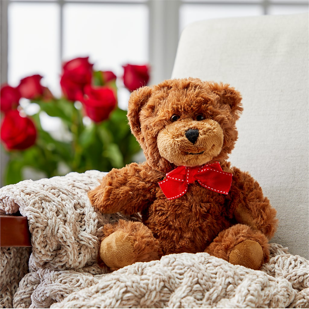 Romantic Long Stem Red Rose Bouquet Bundles –  Pantelia Floral, Salt Lake City UT