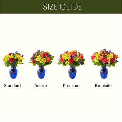 Brighter Days Bouquet –  Pantelia Floral, Salt Lake City UT