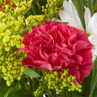 Oopsie Daisy Bouquet –  Pantelia Floral, Salt Lake City UT