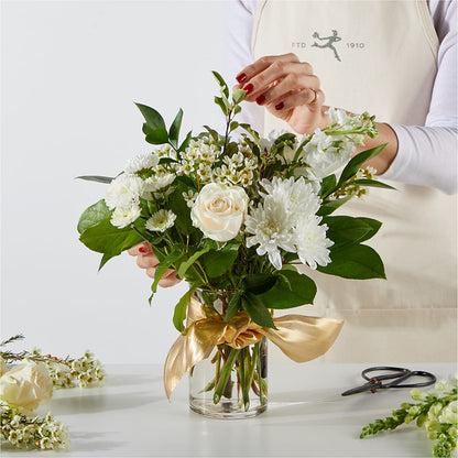 New Beginnings – A Florist Original –  Pantelia Floral, Salt Lake City UT