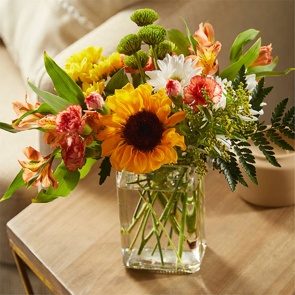 Fall Delight – A Florist Original –  Pantelia Floral, Salt Lake City UT