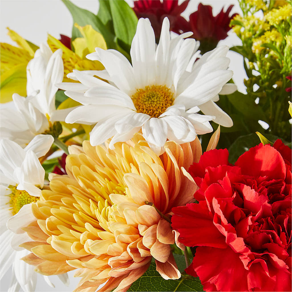 Fall Delight – A Florist Original –  Pantelia Floral, Salt Lake City UT