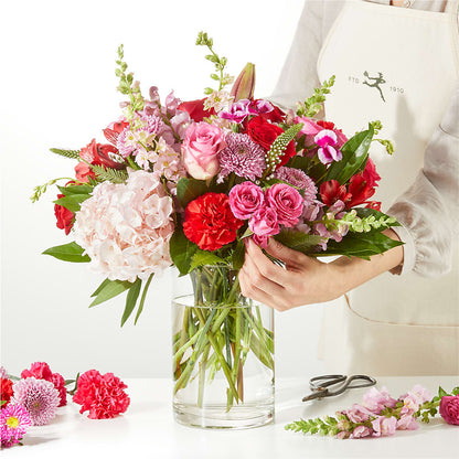 Swooning Over You - A Luxury Florist Original –  Pantelia Floral, Salt Lake City UT