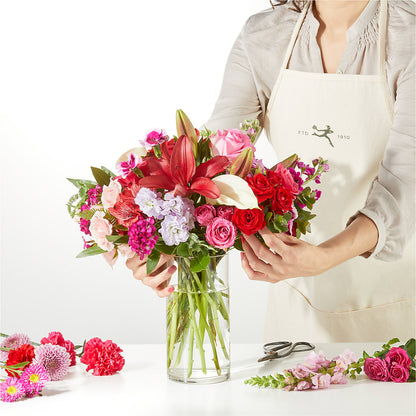 Swooning Over You - A Luxury Florist Original –  Pantelia Floral, Salt Lake City UT