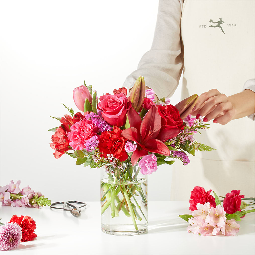Together Forever - A Florist Original –  Pantelia Floral, Salt Lake City UT