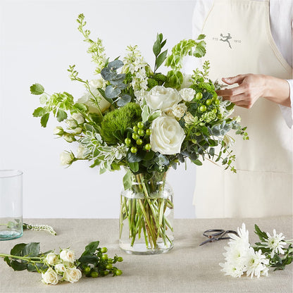 Irish Garden - A Florist Original –  Pantelia Floral, Salt Lake City UT