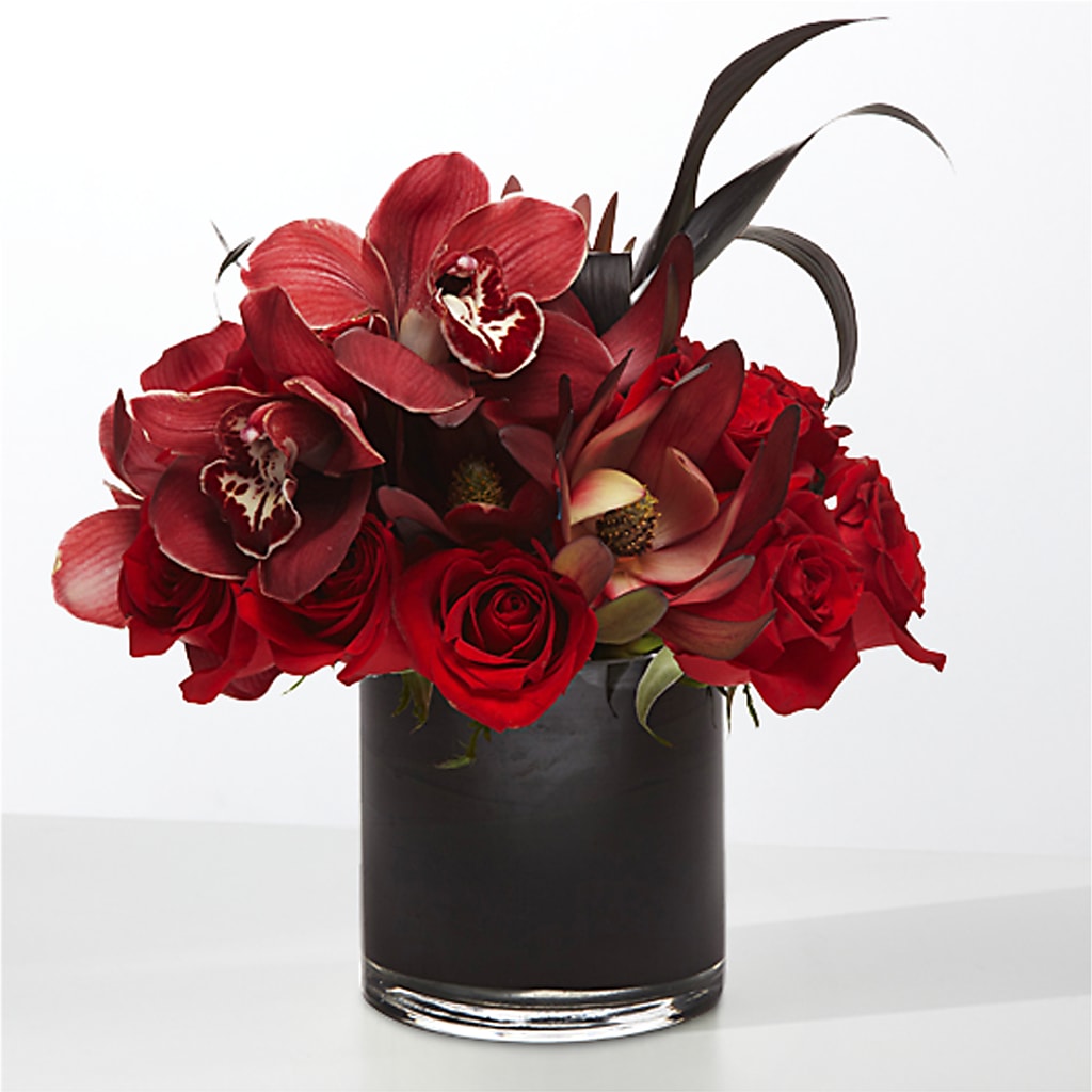 The Eclipse –  Pantelia Floral, Salt Lake City UT