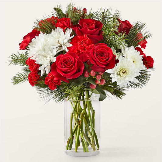 Seasonal Magic Bouquet –  Pantelia Floral, Salt Lake City UT