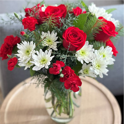 Seasonal Magic Bouquet –  Pantelia Floral, Salt Lake City UT