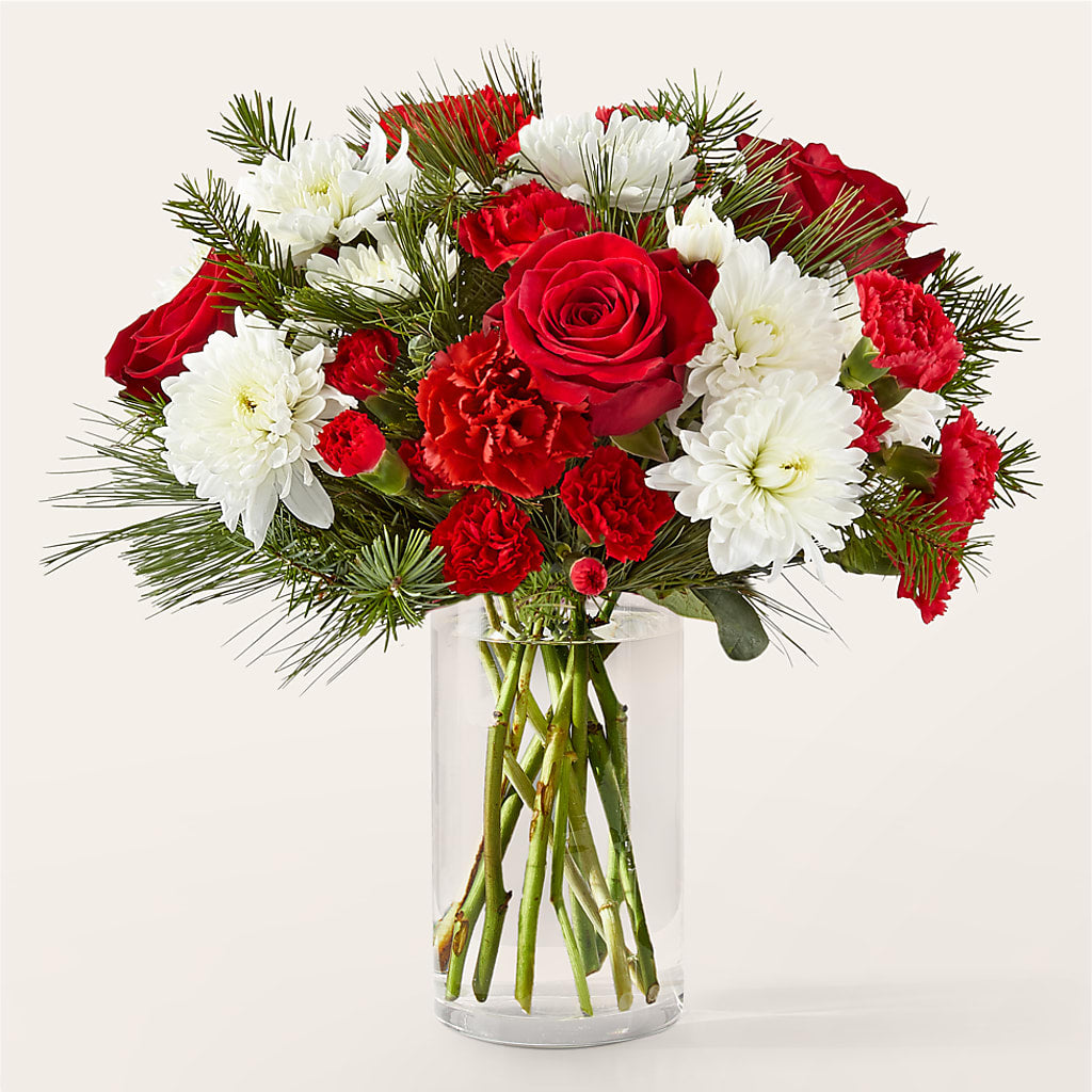 Seasonal Magic Bouquet –  Pantelia Floral, Salt Lake City UT