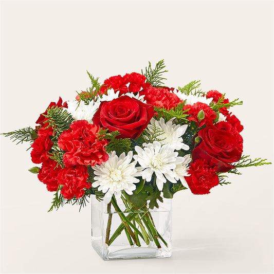Peppermint Chill Bouquet –  Pantelia Floral, Salt Lake City UT