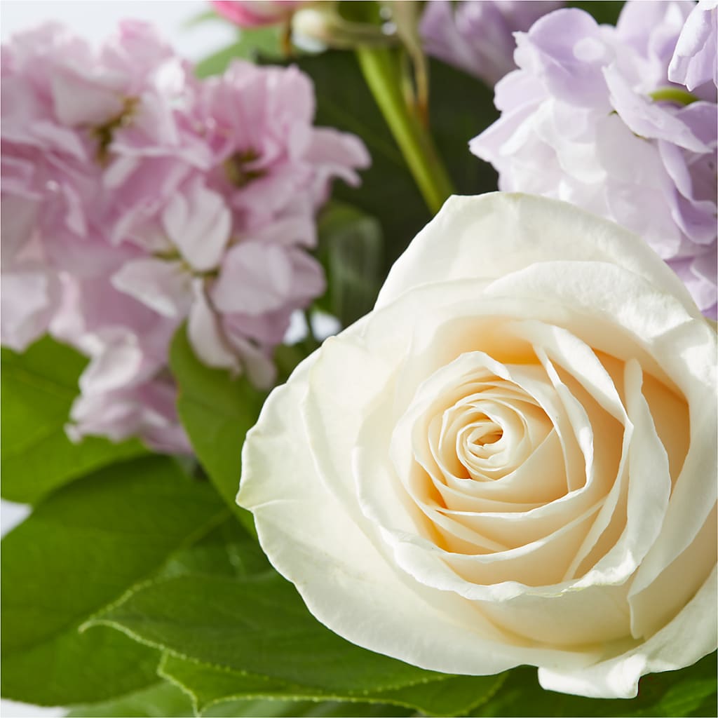 Springtime Spritz Bouquet –  Pantelia Floral, Salt Lake City UT